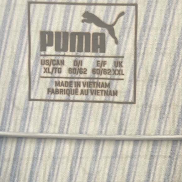 Puma Dri-Cell Polo Shirt - Picture 3 of 3